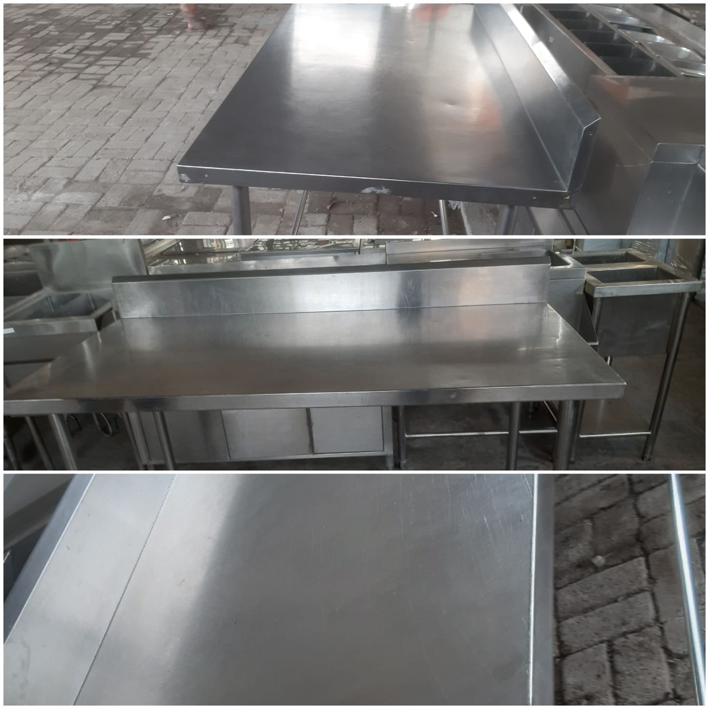 Jual beli barang bekas restoran di Bogor – WA 085814487800. Dengan membeli barang bekas resto menjadi alternatif jenius dalam membangun